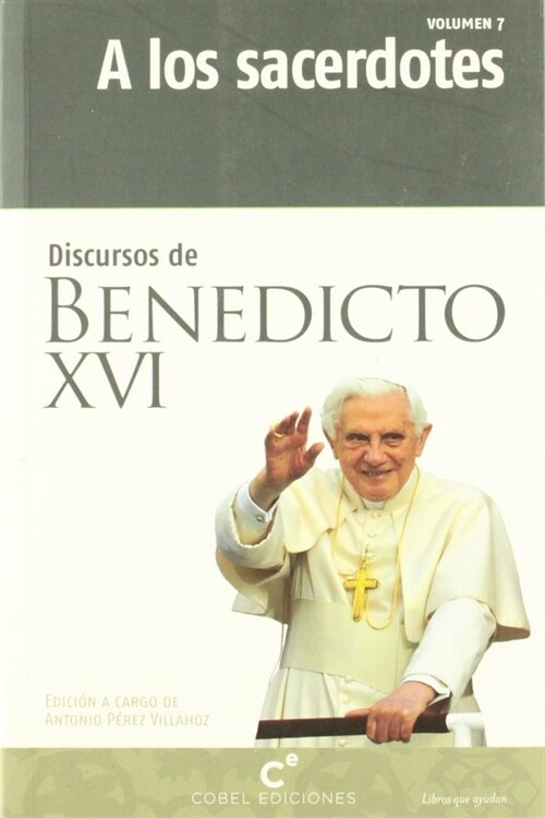 A LOS SACERDOTES (Paperback)