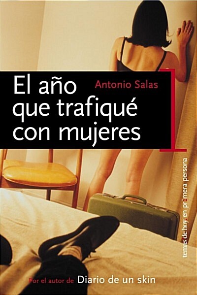 EL ANO QUE TRAFIQUE CON MUJERES (Digital Download)