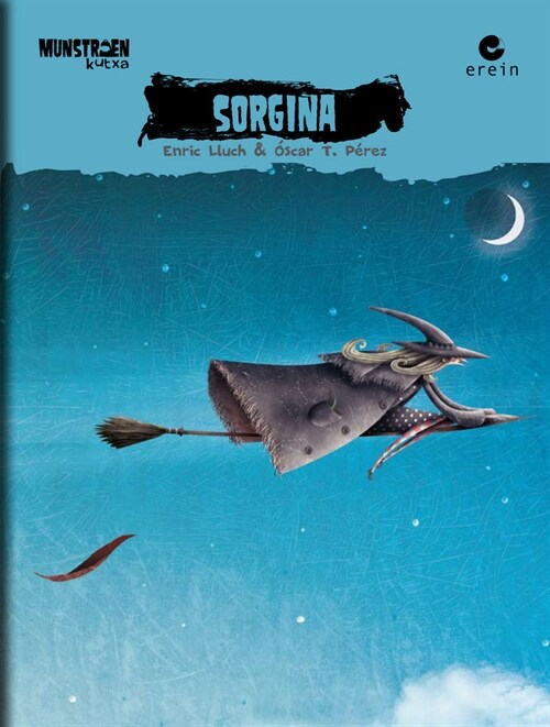 SORGINA (Paperback)