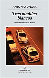 TRES ATAUDES BLANCOS (Digital Download)