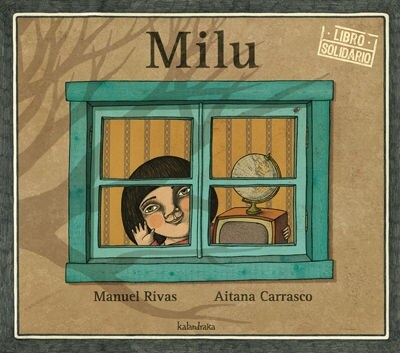 MILU (Paperback)