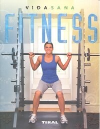 FITNESS : VIDA SANA (Paperback)