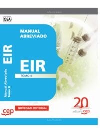 EIR ABREVIADO. TOMO II (EDICION BLANCO Y NEGRO) (Paperback)