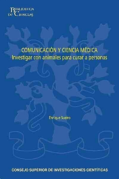 COMUNICACION Y CIENCIA MEDICA (Digital Download)