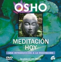 MEDITACION HOY (Hardcover)