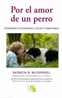 POR EL AMOR DE UN PERRO (Paperback)