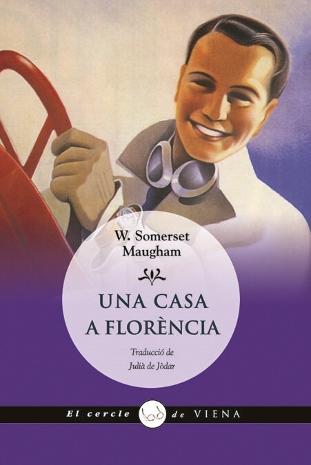 UNA CASA A FLORENCIA (Paperback)