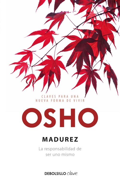 MADUREZ (Paperback)