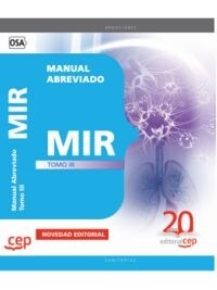 MIR ABREVIADO. TOMO III (EDICION BLANCO Y NEGRO) (Paperback)