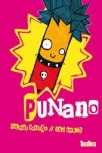 PUNANO (Paperback)