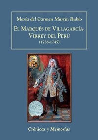 MARQUES DE VILLAGARCIA (Paperback)