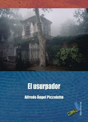 EL USURPADOR (Paperback)