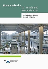 DESCUBRIR LAS TERMINALES AEROPORTUARIAS (Paperback)