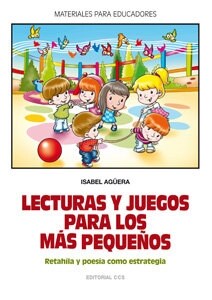 LECTURAS Y JUEGOS PARA LOS MAS PEQUENOS (Paperback)