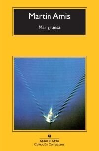 MAR GRUESA (COMPACTOS) (Paperback)