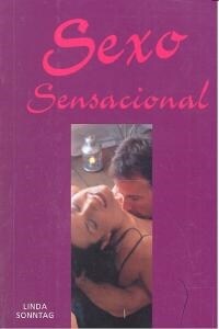 SEXO SENSACIONAL (Paperback)