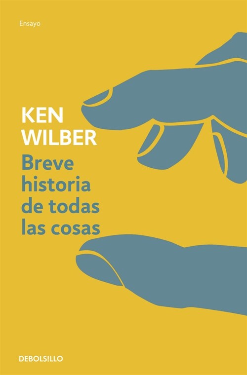 BREVE HISTORIA DE TODAS LAS COSAS (Paperback)