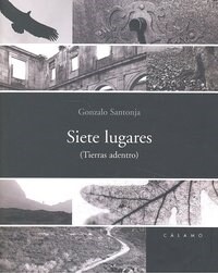 SIETE LUGARES (Hardcover)