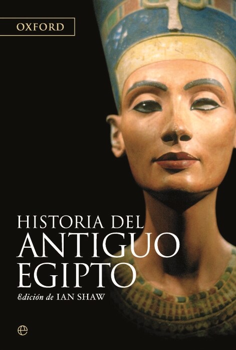 HISTORIA DEL ANTIGUO EGIPTO (Paperback)