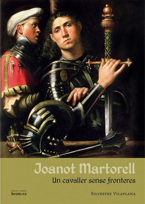 JOANOT MARTORELL (Hardcover)