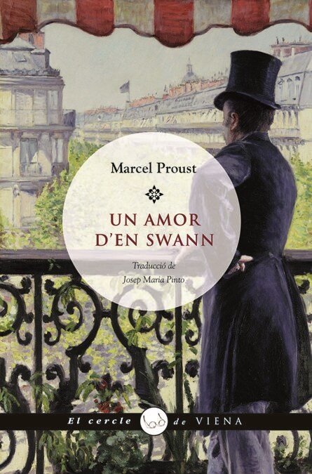 UN AMOR DEN SWANN (Paperback)