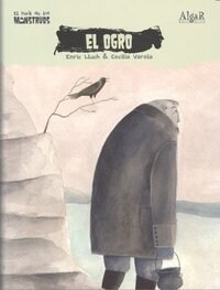 EL OGRO (Paperback)