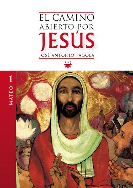 CAMINO ABIERTO POR JESUS, EL (Paperback)