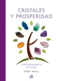 CRISTALES Y PROSPERIDAD (Hardcover)