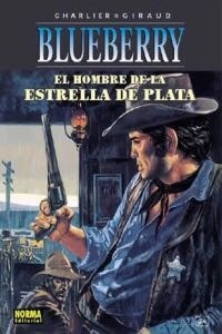 HOMBRE DE LA ESTRELLA DE PLATA, EL (Paperback)