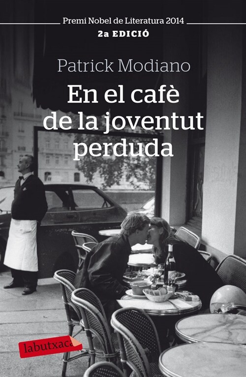 EN EL CAFE DE LA JOVENTUT PERDUDA (Paperback)