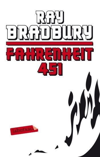 FAHRENHEIT 451 (Paperback)