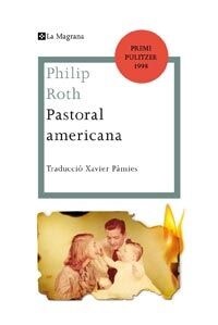 PASTORAL AMERICANA (Paperback)