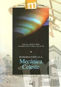 INTRODUCCION A LA MECANICA CELESTE (Paperback)