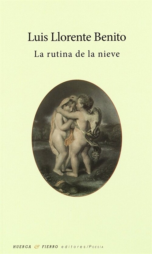 LA RUTINA DE LA NIEVE (Paperback)