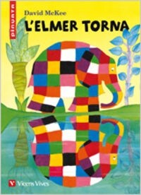 LELMER TORNA, EDUCACIO PRIMARIA: MATERIAL AUXILIAR (Paperback)