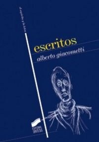 ESCRITOS(COLECCION EL ESPIRITU Y LA LETRA,34) (Paperback)