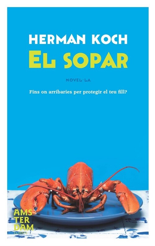 EL SOPAR (Paperback)