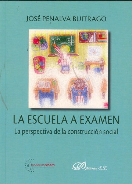 LA ESCUELA A EXAMEN (Paperback)