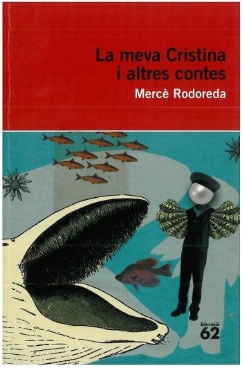 LA MEVA CRISTINA I ALTRES CONTES (Paperback)