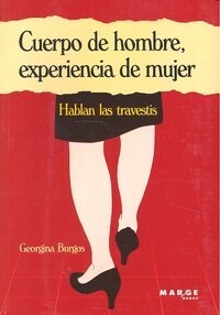 CUERPO DE HOMBRE, EXPERIENCIA DE MUJER (Paperback)