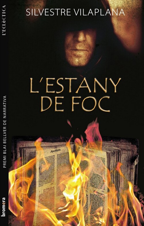LESTANY DE FOC (Paperback)