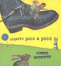 GIGANTE POCO A POCO (Paperback)