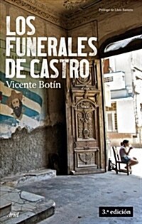 LOS FUNERALES DE CASTRO (Digital Download)