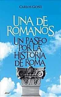 UNA DE ROMANOS (Digital Download)
