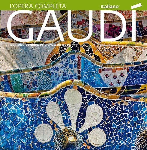 GAUDI (ITALIANO) (Paperback)