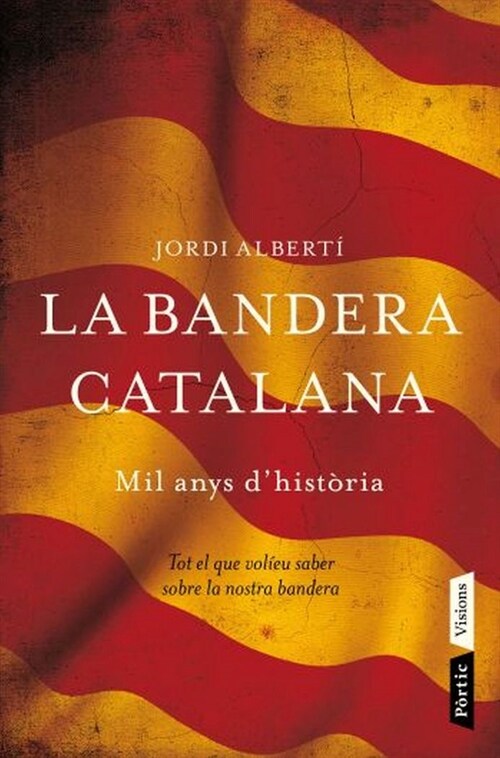 LA BANDERA CATALANA (Paperback)