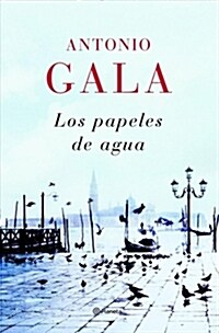 LOS PAPELES DE AGUA (Digital Download)