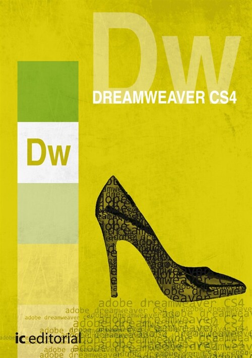 DREAMWEAVER CS4 (Paperback)