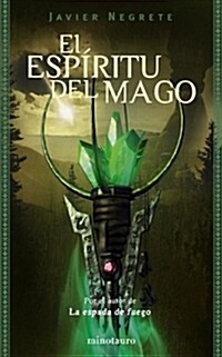 EL ESPIRITU DEL MAGO (Digital Download)