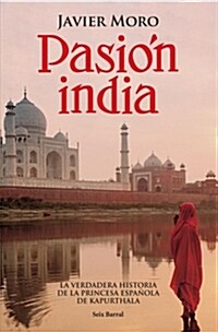 PASION INDIA (Digital Download)